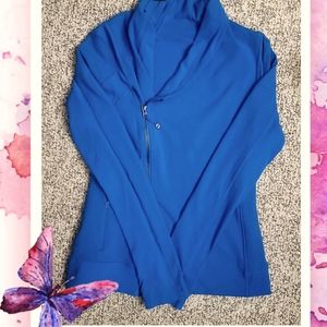 Lululemon Spring/Fall Jacket sz 10